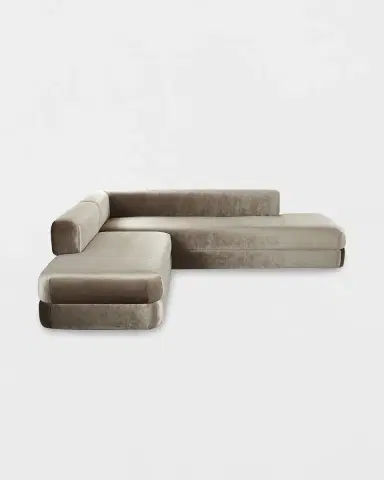 Haute House Rowan 2-Piece Sectional | Thumbnail 3 Haute House Rowan 2-Piece Sectional | Thumbnail 3