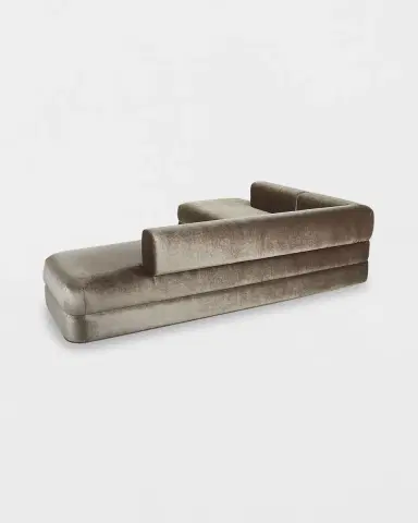 Haute House Rowan 2-Piece Sectional | Thumbnail 5 Haute House Rowan 2-Piece Sectional | Thumbnail 5