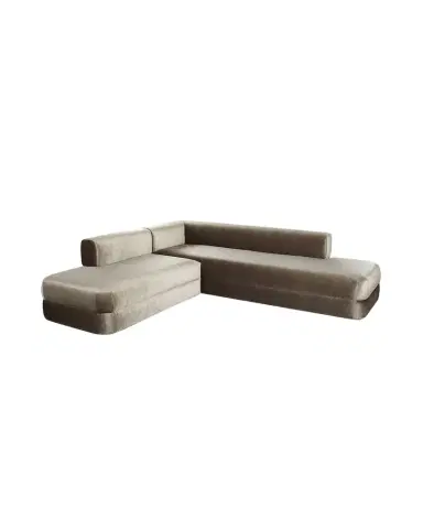 Haute House Rowan 2-Piece Sectional | Thumbnail 1 Haute House Rowan 2-Piece Sectional | Thumbnail 1
