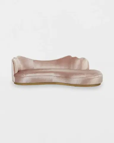 Haute House Hannah Sofa, 105.5" | Thumbnail 3 Haute House Hannah Sofa, 105.5" | Thumbnail 3