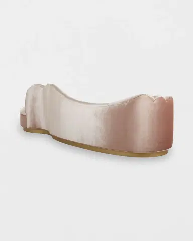 Haute House Hannah Sofa, 105.5" | Thumbnail 6 Haute House Hannah Sofa, 105.5" | Thumbnail 6