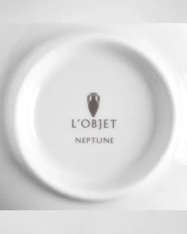 L 'Objet Neptune Cereal Bowl | Thumbnail 2 L 'Objet Neptune Cereal Bowl | Thumbnail 2