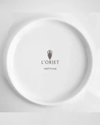 L 'Objet Neptune Soup Plate | Thumbnail 3 L 'Objet Neptune Soup Plate | Thumbnail 3