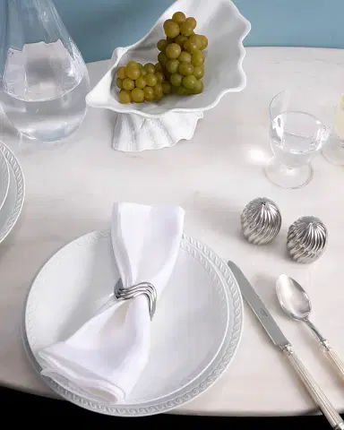 L 'Objet Neptune Dinner Plate | Thumbnail 3 L 'Objet Neptune Dinner Plate | Thumbnail 3