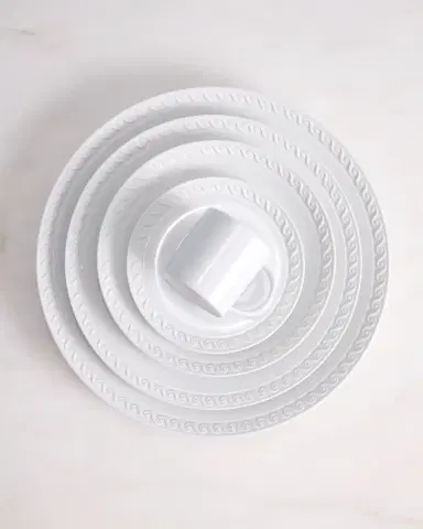 L 'Objet Neptune Dinner Plate | Thumbnail 4 L 'Objet Neptune Dinner Plate | Thumbnail 4