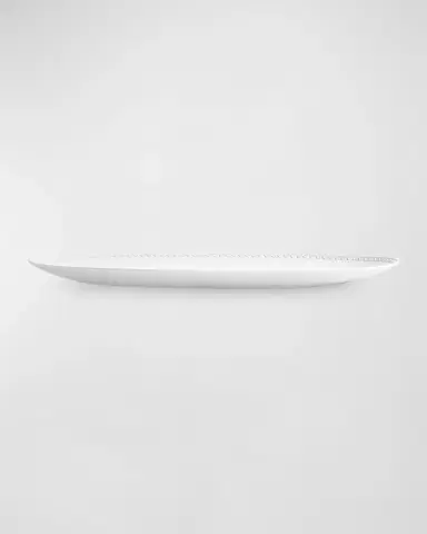 L 'Objet Neptune Oval Platter, 21" | Thumbnail 2 L 'Objet Neptune Oval Platter, 21" | Thumbnail 2