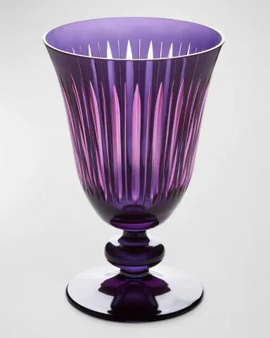 L 'Objet Prism 9 oz. Wine Glasses | Thumbnail 2 L 'Objet Prism 9 oz. Wine Glasses | Thumbnail 2