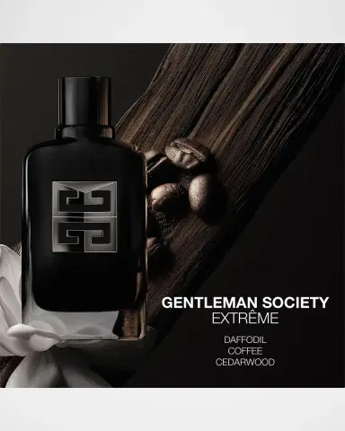 Givenchy Gentleman Society Eau de Parfum Extreme, 3.3 oz. | Thumbnail 2 Givenchy Gentleman Society Eau de Parfum Extreme, 3.3 oz. | Thumbnail 2