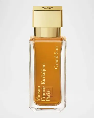 Maison Francis Kurkdjian Grand Soir Eau de Parfum, 1.2 oz. | Thumbnail 2 Maison Francis Kurkdjian Grand Soir Eau de Parfum, 1.2 oz. | Thumbnail 2