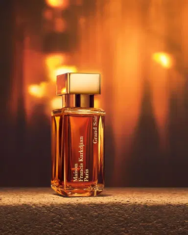 Maison Francis Kurkdjian Grand Soir Eau de Parfum, 1.2 oz. | Thumbnail 3 Maison Francis Kurkdjian Grand Soir Eau de Parfum, 1.2 oz. | Thumbnail 3