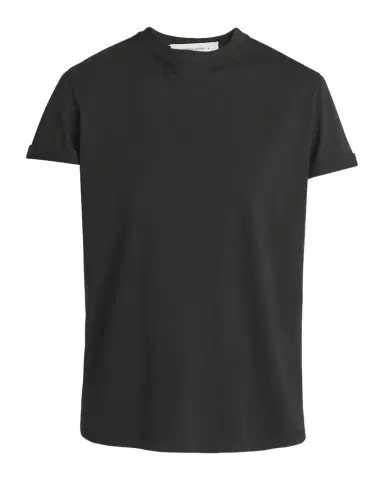 Golden Goose Golden Distressed Short-Sleeve T-Shirt | Thumbnail 1 Golden Goose Golden Distressed Short-Sleeve T-Shirt | Thumbnail 1