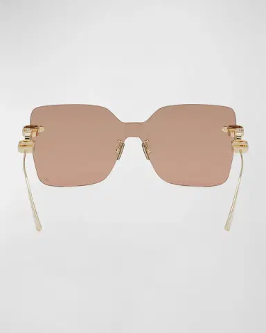 DIOR CD Chain M1U Sunglasses | Thumbnail 4 DIOR CD Chain M1U Sunglasses | Thumbnail 4