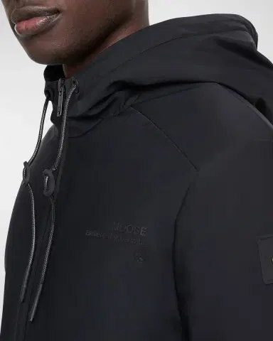 Moose Knuckles Men's Grayton Jacket 2 | Thumbnail 5 Moose Knuckles Men's Grayton Jacket 2 | Thumbnail 5