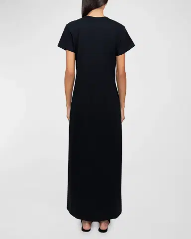 LESET Margo Maxi Dress | Thumbnail 2 LESET Margo Maxi Dress | Thumbnail 2