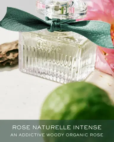 Chloé Eau de Parfum Intense Rose Naturelle Intense, 1.6 oz. | Thumbnail 2 Chloé Eau de Parfum Intense Rose Naturelle Intense, 1.6 oz. | Thumbnail 2