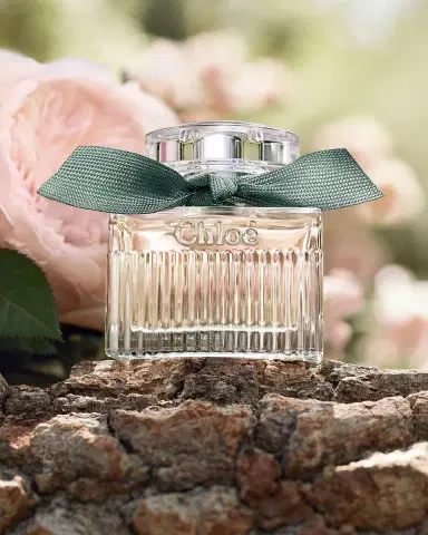 Chloé Eau de Parfum Intense Rose Naturelle Intense, 1.6 oz. | Thumbnail 3 Chloé Eau de Parfum Intense Rose Naturelle Intense, 1.6 oz. | Thumbnail 3