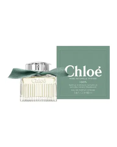 Chloé Eau de Parfum Intense Rose Naturelle Intense, 1.6 oz. | Thumbnail 1 Chloé Eau de Parfum Intense Rose Naturelle Intense, 1.6 oz. | Thumbnail 1