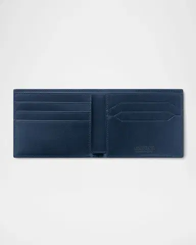 Montblanc Men's Extreme 3.0 Bifold Wallet | Thumbnail 2 Montblanc Men's Extreme 3.0 Bifold Wallet | Thumbnail 2