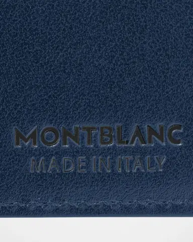 Montblanc Men's Extreme 3.0 Bifold Wallet | Thumbnail 4 Montblanc Men's Extreme 3.0 Bifold Wallet | Thumbnail 4