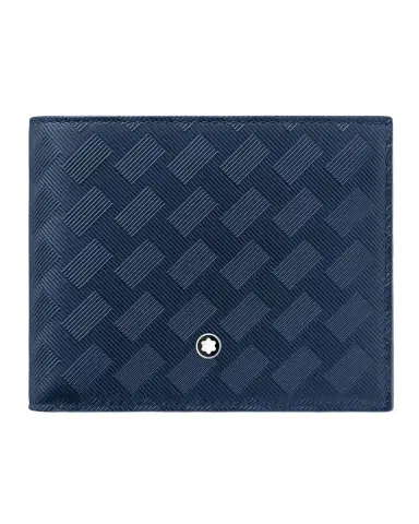 Montblanc Men's Extreme 3.0 Bifold Wallet | Thumbnail 1 Montblanc Men's Extreme 3.0 Bifold Wallet | Thumbnail 1