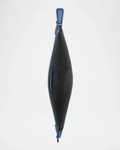 Montblanc Men's Extreme 3.0 Zip Pouch | Thumbnail 2 Montblanc Men's Extreme 3.0 Zip Pouch | Thumbnail 2