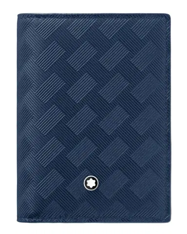 Montblanc Men's Extreme 3.0 Bifold Card Holder | Thumbnail 1 Montblanc Men's Extreme 3.0 Bifold Card Holder | Thumbnail 1
