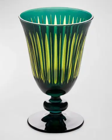 L'Objet Prism 9 oz. Wine Glasses | Thumbnail 2 L'Objet Prism 9 oz. Wine Glasses | Thumbnail 2