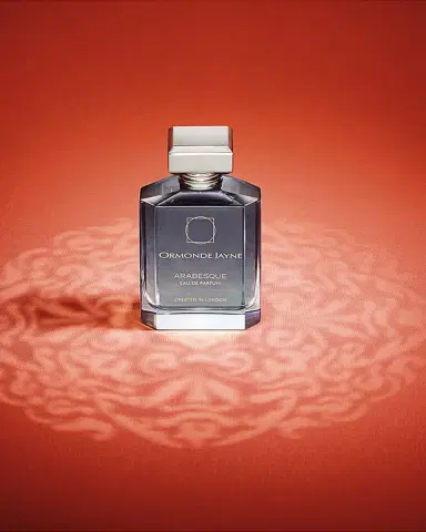 Ormonde Jayne Arabesque Eau de Parfum, 2.9 oz. | Thumbnail 4 Ormonde Jayne Arabesque Eau de Parfum, 2.9 oz. | Thumbnail 4