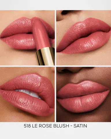 Guerlain Rouge G Customizable Satin Lipstick Refill | Thumbnail 2 Guerlain Rouge G Customizable Satin Lipstick Refill | Thumbnail 2