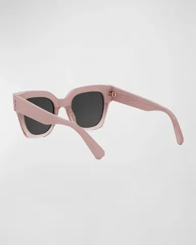 BVLGARI B. ZERO1 Geometric Sunglasses | Thumbnail 2 BVLGARI B. ZERO1 Geometric Sunglasses | Thumbnail 2