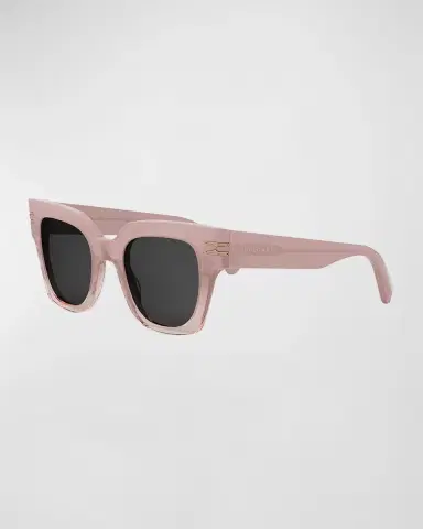 BVLGARI B. ZERO1 Geometric Sunglasses | Thumbnail 3 BVLGARI B. ZERO1 Geometric Sunglasses | Thumbnail 3