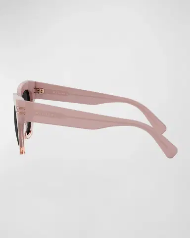BVLGARI B. ZERO1 Geometric Sunglasses | Thumbnail 4 BVLGARI B. ZERO1 Geometric Sunglasses | Thumbnail 4