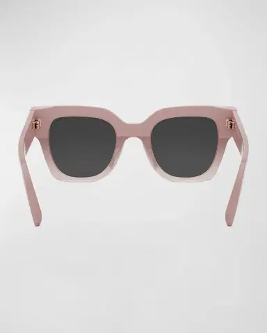 BVLGARI B. ZERO1 Geometric Sunglasses | Thumbnail 5 BVLGARI B. ZERO1 Geometric Sunglasses | Thumbnail 5
