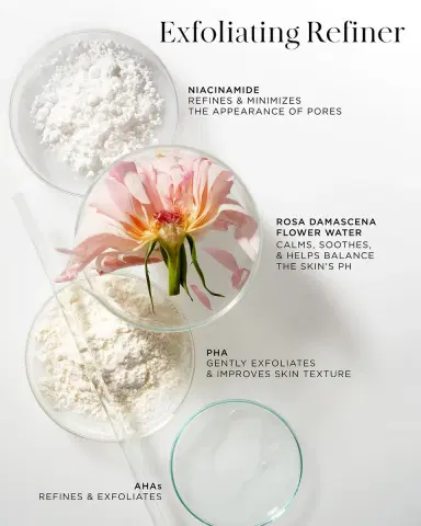 Noble Panacea The Elemental Cleansing Balm and Exfoliating Refiner Refill, 30 Doses | Thumbnail 3 Noble Panacea The Elemental Cleansing Balm and Exfoliating Refiner Refill, 30 Doses | Thumbnail 3