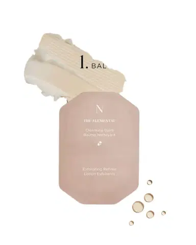 Noble Panacea The Elemental Cleansing Balm and Exfoliating Refiner Refill, 30 Doses | Thumbnail 1 Noble Panacea The Elemental Cleansing Balm and Exfoliating Refiner Refill, 30 Doses | Thumbnail 1