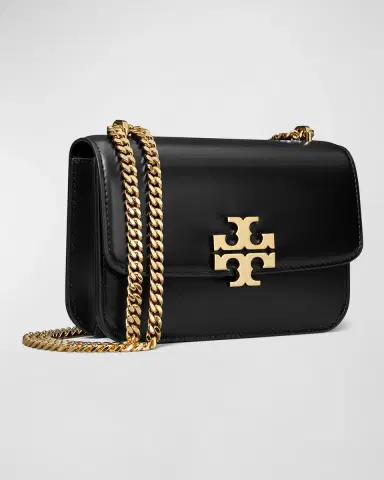 Tory Burch Eleanor Small Convertible Shoulder Bag | Thumbnail 2 Tory Burch Eleanor Small Convertible Shoulder Bag | Thumbnail 2