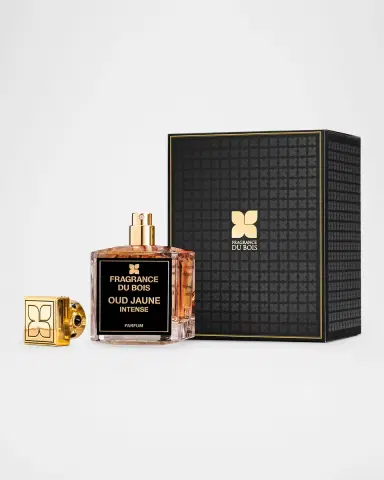 Fragrance Du Bois Oud Jaune Intense Parfum, 3.4 oz. | Thumbnail 2 Fragrance Du Bois Oud Jaune Intense Parfum, 3.4 oz. | Thumbnail 2