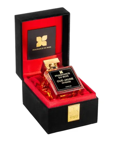 Fragrance Du Bois Oud Jaune Intense Parfum, 3.4 oz. | Thumbnail 1 Fragrance Du Bois Oud Jaune Intense Parfum, 3.4 oz. | Thumbnail 1