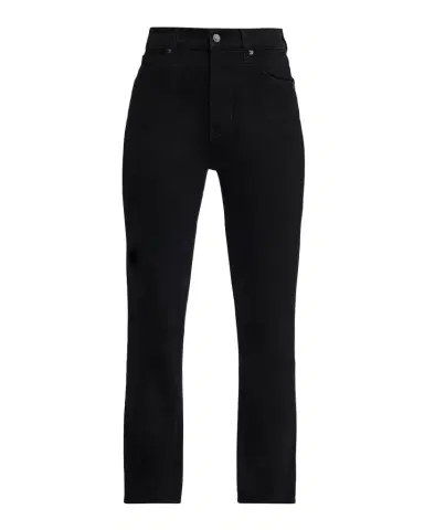 Veronica Beard Ryleigh High-Rise Slim Straight Ankle Jeans | Thumbnail 1 Veronica Beard Ryleigh High-Rise Slim Straight Ankle Jeans | Thumbnail 1