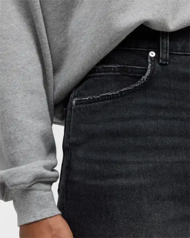 PAIGE Sasha Wide-Leg Jeans | Thumbnail 4 PAIGE Sasha Wide-Leg Jeans | Thumbnail 4