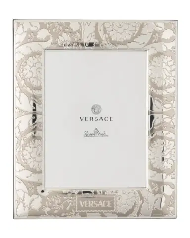 Versace VHF12 Picture Frame, 5" x 7" | Thumbnail 1 Versace VHF12 Picture Frame, 5" x 7" | Thumbnail 1