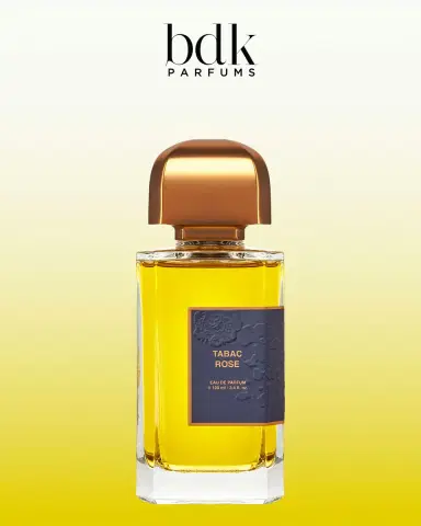 BDK Parfums Tabac Rose Eau de Parfum, 3.4 oz. | Thumbnail 4 BDK Parfums Tabac Rose Eau de Parfum, 3.4 oz. | Thumbnail 4