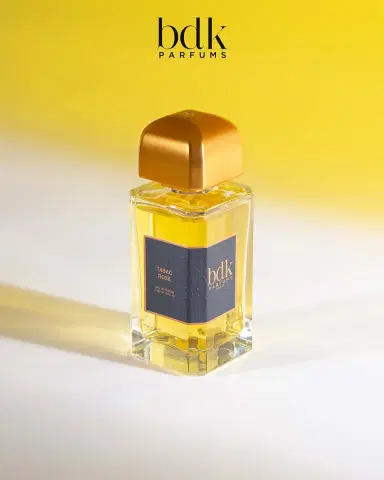 BDK Parfums Tabac Rose Eau de Parfum, 3.4 oz. | Thumbnail 5 BDK Parfums Tabac Rose Eau de Parfum, 3.4 oz. | Thumbnail 5