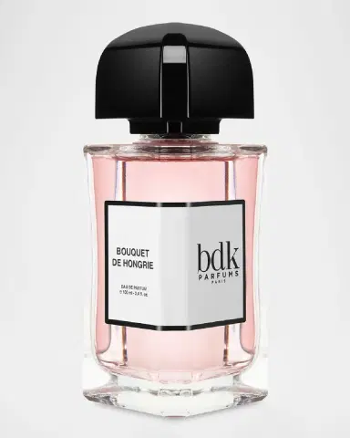 BDK Parfums Bouquet de Hongrie Eau de parfum, 3.4 oz. | Thumbnail 2 BDK Parfums Bouquet de Hongrie Eau de parfum, 3.4 oz. | Thumbnail 2