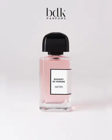 BDK Parfums Bouquet de Hongrie Eau de parfum, 3.4 oz. | Thumbnail 4 BDK Parfums Bouquet de Hongrie Eau de parfum, 3.4 oz. | Thumbnail 4
