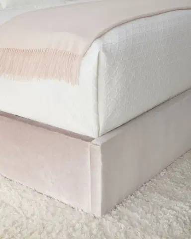 Haute House Refined Simplicity Versailles Bed | Thumbnail 3 Haute House Refined Simplicity Versailles Bed | Thumbnail 3