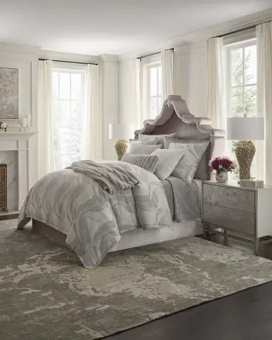 Haute House Refined Simplicity Versailles Bed | Thumbnail 5 Haute House Refined Simplicity Versailles Bed | Thumbnail 5