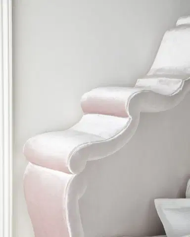 Haute House Refined Simplicity Versailles Bed | Thumbnail 4 Haute House Refined Simplicity Versailles Bed | Thumbnail 4