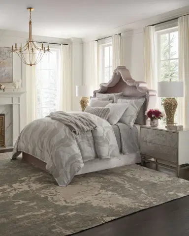Haute House Refined Simplicity Versailles Bed | Thumbnail 5 Haute House Refined Simplicity Versailles Bed | Thumbnail 5