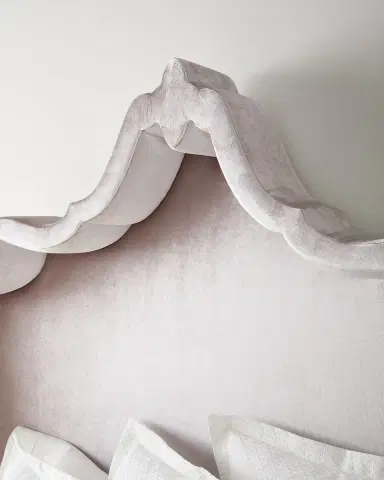 Haute House Refined Simplicity Versailles Bed | Thumbnail 6 Haute House Refined Simplicity Versailles Bed | Thumbnail 6